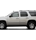 chevrolet tahoe 2007 suv flex fuel 8 cylinders 4 wheel drive not specified 80910