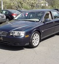 volvo s80 2004 blue sedan 2 5t gasoline 5 cylinders all whee drive automatic 06019