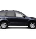 subaru forester 2012 wagon 2 5x premium gasoline 4 cylinders all whee drive shiftable automatic 55420