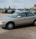 buick century 2000 gray sedan custom gasoline v6 front wheel drive automatic with overdrive 55318