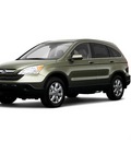 honda cr v 2009 suv gasoline 4 cylinders all whee drive 5 speed automatic 13502