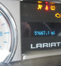 ford f 150 2010 black lariat flex fuel 8 cylinders 4 wheel drive automatic 62863