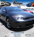 scion tc 2005 hatchback scion tc gasoline 4 cylinders front wheel drive automatic 34788