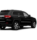 jeep grand cherokee 2012 suv gasoline 8 cylinders 4 wheel drive not specified 76210