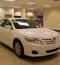 toyota camry hybrid 2007 white sedan camry hybrid 4 cylinders front wheel drive automatic 27707