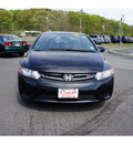 honda civic 2008 nighthawk black coupe si gasoline 4 cylinders front wheel drive 6 speed manual 08750