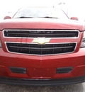 chevrolet tahoe 2008 dk  red suv hybrid hybrid 8 cylinders 4 wheel drive automatic 60007