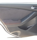 nissan altima 2011 silver sedan 2 5 s gasoline 4 cylinders front wheel drive autostick 77065
