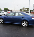 toyota camry 2010 blue sedan gasoline 4 cylinders front wheel drive automatic 19153