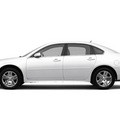 chevrolet impala 2012 sedan lt fleet flex fuel 6 cylinders front wheel drive automatic 13502