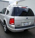 ford explorer 2005 gray suv limited gasoline 8 cylinders 4 wheel drive automatic with overdrive 98371