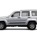jeep liberty 2012 suv leather gasoline 6 cylinders 4 wheel drive automatic 08844