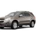 chevrolet equinox 2011 suv flex fuel 6 cylinders all whee drive not specified 45324