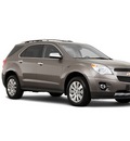 chevrolet equinox 2011 suv flex fuel 6 cylinders all whee drive not specified 45324