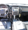ford f 150 2012 black harley davidson gasoline 8 cylinders 4 wheel drive automatic 32401