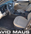 kia optima 2011 bronze sedan gdi gasoline 4 cylinders front wheel drive 6 speed manual 32771