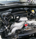 subaru impreza 2008 spark silver wagon 2 5i awd gasoline 4 cylinders all whee drive 5 speed manual 80905