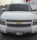 chevrolet avalanche 2008 white suv flex fuel 8 cylinders 4 wheel drive automatic 79925