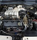 ford taurus 1999 gold sedan se gasoline v6 front wheel drive automatic 76087