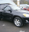 toyota rav4 2010 suv limited gasoline 4 cylinders 4 wheel drive 4 speed automatic 13502