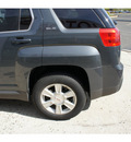 gmc terrain 2010 cyber gray suv sle 1 gasoline 4 cylinders front wheel drive 6 speed automatic 07724