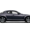 mazda rx 8 2008 coupe gasoline not specified rear wheel drive not specified 77388