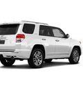 toyota 4runner 2012 suv limited gasoline 6 cylinders 4 wheel drive not specified 91731