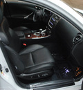 lexus is 250 2008 white sedan gasoline 6 cylinders rear wheel drive automatic 91731