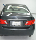 lexus es 350 2009 dk  gray sedan gasoline 6 cylinders front wheel drive automatic 91731