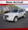 ford escape 2008 suv xlt gasoline 6 cylinders all whee drive 4 speed automatic 56301