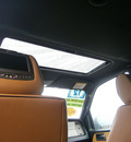 lincoln navigator 2012 black suv l flex fuel 8 cylinders 4 wheel drive automatic 13502