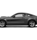 ford mustang 2008 coupe gasoline 8 cylinders rear wheel drive manual 47129