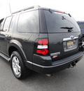 ford explorer 2007 dk  gray suv xlt gasoline 6 cylinders 4 wheel drive automatic 60915