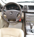 kia amanti 2007 beige sedan gasoline 6 cylinders front wheel drive automatic 80905
