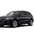 audi q5 2012 suv gasoline 4 cylinders all whee drive not specified 99336