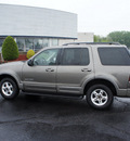 ford explorer 2002 brown suv xlt gasoline 6 cylinders 4 wheel drive automatic 19153