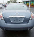 nissan altima 2011 blue sedan 2 5 s gasoline 4 cylinders front wheel drive automatic 19153