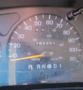 ford taurus 1998 silver sedan se gasoline v6 front wheel drive automatic 28217