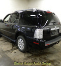 mercury mountaineer 2006 black suv luxury gasoline 6 cylinders all whee drive automatic 14304