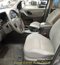 ford escape 2007 gray suv xlt gasoline 6 cylinders all whee drive automatic 14304