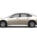 chevrolet impala 2012 gold sedan ls flex fuel 6 cylinders front wheel drive not specified 56001