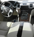 cadillac escalade ext 2008 tan suv gasoline 8 cylinders all whee drive automatic 34474