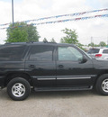 chevrolet tahoe 2004 black suv lt flex fuel 8 cylinders 4 wheel drive automatic 62863