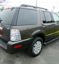 mercury mountaineer 2006 brown suv luxury gasoline 6 cylinders all whee drive automatic 14224