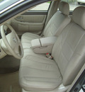 toyota avalon 2003 gray sedan xl gasoline 6 cylinders front wheel drive automatic 75503