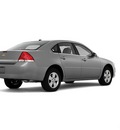 chevrolet impala 2008 sedan flex fuel 6 cylinders front wheel drive not specified 45324