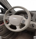 jeep grand cherokee 2007 suv laredo gasoline 6 cylinders rear wheel drive shiftable automatic 77388