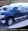 ford f 150 2009 gasoline 8 cylinders 2 wheel drive 6 speed automatic 77388