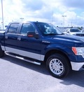 ford f 150 2009 gasoline 8 cylinders 2 wheel drive 6 speed automatic 77388