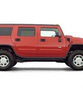 hummer h2 2004 suv gasoline 8 cylinders 4 wheel drive 4 speed automatic 77388